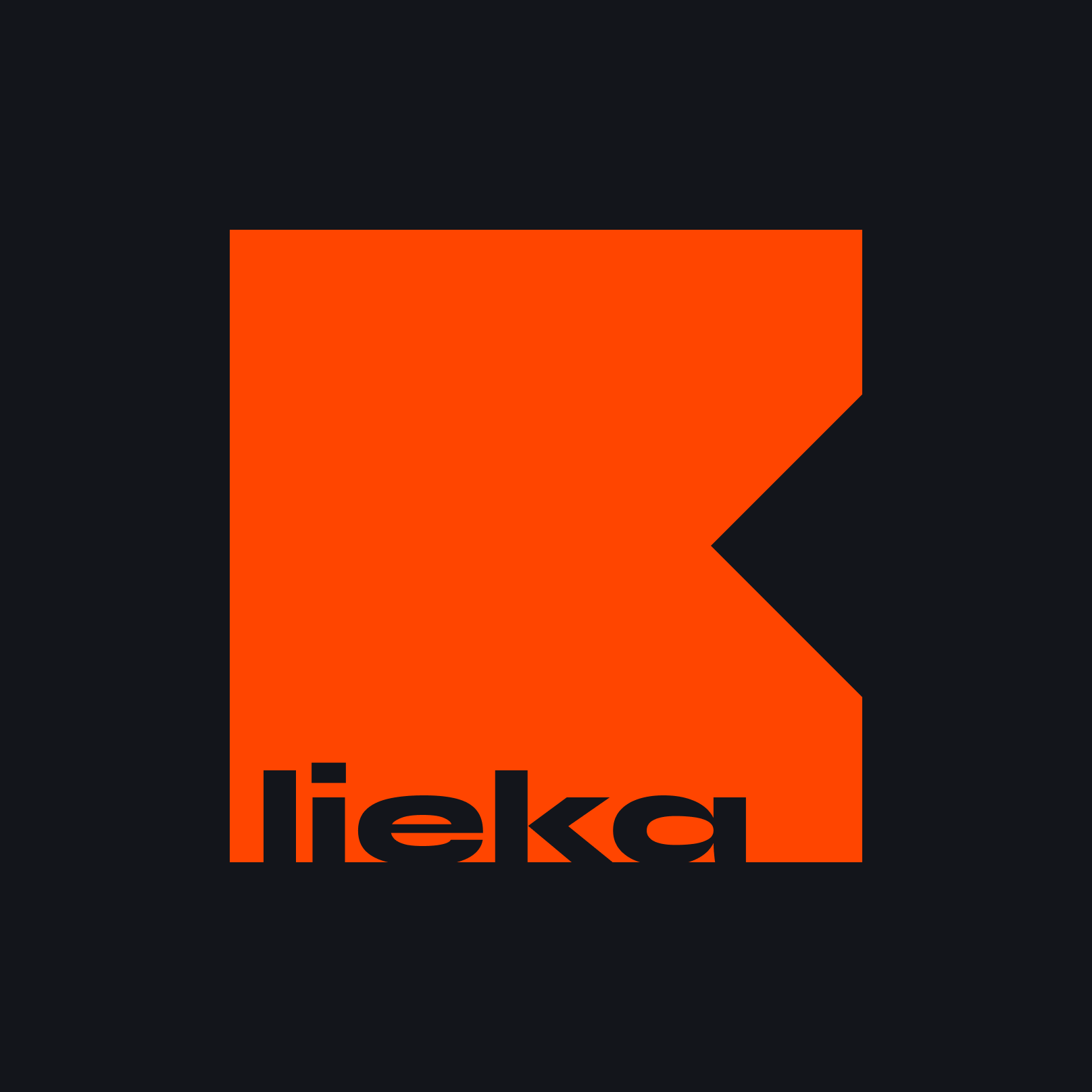 lieka